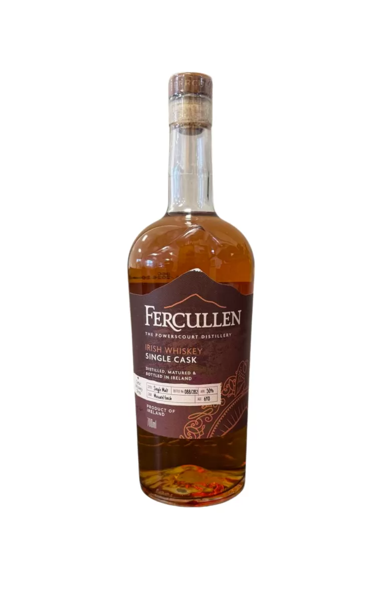 FERCULLEN CWS MOSCATEL CSK